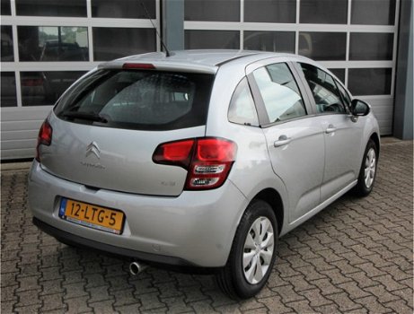 Citroën C3 - 1.4 VTi Dynamique - 1