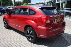 Dodge Caliber - 2.0 SPORT NAVI /TREKHAAK / WINTERSET OP LM INCL 6 MND BOVAG