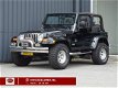 Jeep Wrangler - TJ Rubicon 4.0 Automaat Hardtop / Soft top - 1 - Thumbnail