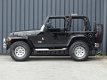 Jeep Wrangler - TJ Rubicon 4.0 Automaat Hardtop / Soft top - 1 - Thumbnail