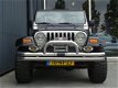 Jeep Wrangler - TJ Rubicon 4.0 Automaat Hardtop / Soft top - 1 - Thumbnail