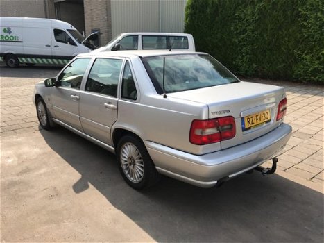 Volvo S70 - 2.5 T Exclusive LEER / AUDIO / LMV / CV - 1