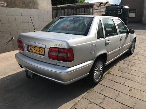 Volvo S70 - 2.5 T Exclusive LEER / AUDIO / LMV / CV - 1