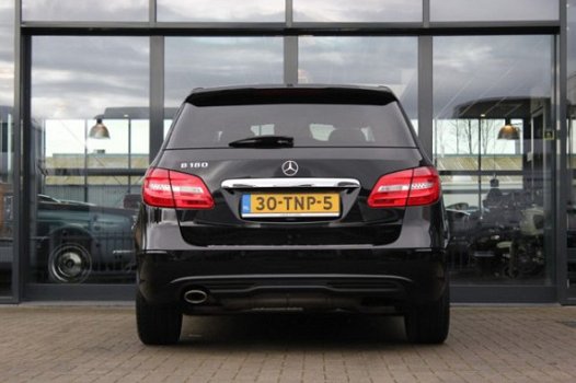 Mercedes-Benz B-klasse - 180 AMBITION , Navigatie, Leder, Automaat, 38.067 KM - 1