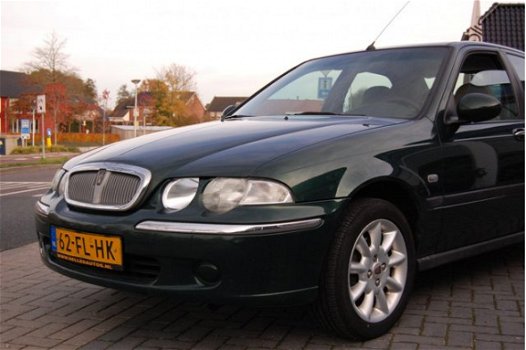 Rover 45 - 1.8 Club- Nieuwe APK - 1