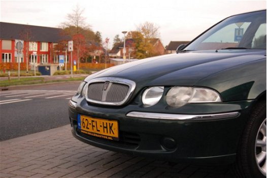 Rover 45 - 1.8 Club- Nieuwe APK - 1