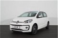 Volkswagen Up! - 1.0 BMT move up Drive-Pakket > | 5-deurs | Airco | Cruise | LM-Velgen 15 inch - 1 - Thumbnail