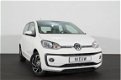 Volkswagen Up! - 1.0 BMT move up Drive-Pakket > | 5-deurs | Airco | Cruise | LM-Velgen 15 inch - 1 - Thumbnail