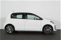 Volkswagen Up! - 1.0 BMT move up Drive-Pakket > | 5-deurs | Airco | Cruise | LM-Velgen 15 inch - 1 - Thumbnail