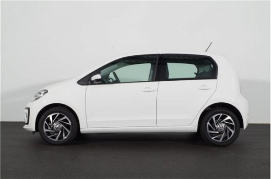 Volkswagen Up! - 1.0 BMT move up Drive-Pakket > | 5-deurs | Airco | Cruise | LM-Velgen 15 inch - 1