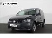 Volkswagen Caddy - 2.0 TDI L1H1 BMT Economy | Airco | Trekhaak | op voorraad - 1 - Thumbnail