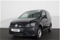 Volkswagen Caddy - 2.0 TDI L1H1 BMT Economy | Airco | Trekhaak | op voorraad - 1 - Thumbnail