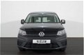 Volkswagen Caddy - 2.0 TDI L1H1 BMT Economy | Airco | Trekhaak | op voorraad - 1 - Thumbnail