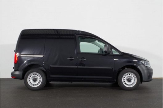 Volkswagen Caddy - 2.0 TDI L1H1 BMT Economy | Airco | Trekhaak | op voorraad - 1