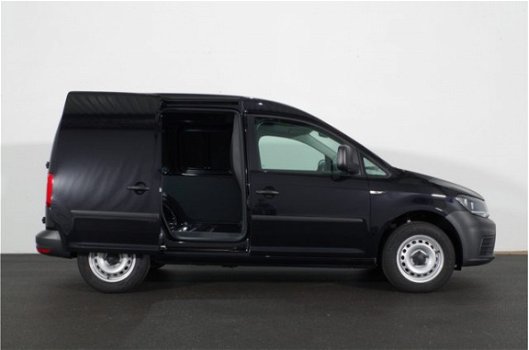 Volkswagen Caddy - 2.0 TDI L1H1 BMT Economy | Airco | Trekhaak | op voorraad - 1