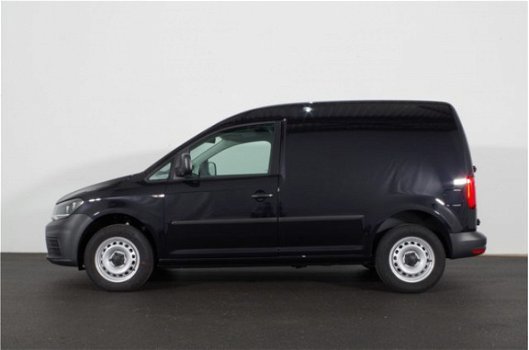 Volkswagen Caddy - 2.0 TDI L1H1 BMT Economy | Airco | Trekhaak | op voorraad - 1