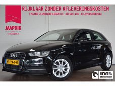 Audi A3 Sportback - 1.6 TDI ultra Attraction Pro Line plus NAVI / CLIMA / LMV / CRUISE / PDC / ELEK.