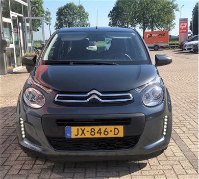 Citroën C1 - 1.0 e-VTi Selection - 1