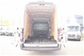 Ford Transit - 350 2.0TDCI 130pk L4H3 Ambiente | Airco | Elektrische ramen | 270gr. portieren | 3Zit - 1 - Thumbnail