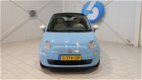 Fiat 500 C - 500c 1.2 70Pk Sole Airco Cabrio - 1 - Thumbnail