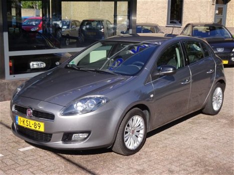 Fiat Bravo - 1.4 MULTIAIR TURBO EASY - 1