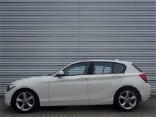 BMW 1-serie - 118D 5D. BUSINESS / NAVI / PDC V+A / 17