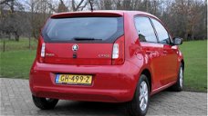 Skoda Citigo - 1.0 Greentech Edition