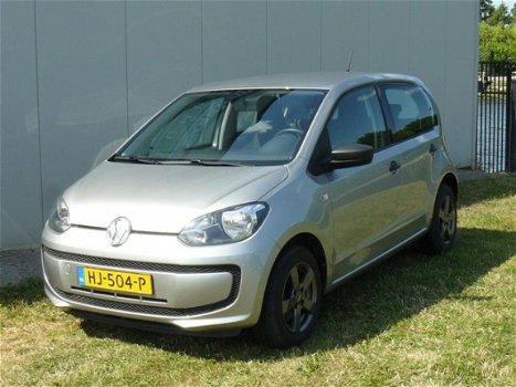 Volkswagen Up! - 1.0 move up - 1