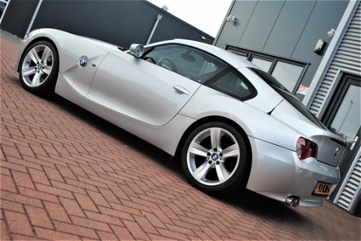 BMW Z4 Coupé - 3.0si * Super uitstraling - 1