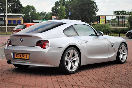 BMW Z4 Coupé - 3.0si * Super uitstraling - 1