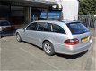 Mercedes-Benz E-klasse Estate - 200 CDI Business Edition Elegance Airco , Navigatie, Half Leder/stof - 1 - Thumbnail