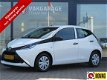 Toyota Aygo - 1.0 VVT-i x-now 5-Deurs / Led / Airconditioning - 1 - Thumbnail