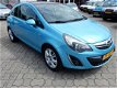 Opel Corsa - 1.4-16V Color Edition CRUISE CONTROL / Dealer onderhouden / 124.000 km - 1 - Thumbnail