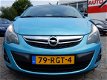 Opel Corsa - 1.4-16V Color Edition CRUISE CONTROL / Dealer onderhouden / 124.000 km - 1 - Thumbnail