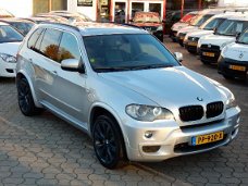 BMW X5 - 3.0SD HIGH EXE / 286 PK / M-PAKKET / 7 PERS/ PANORAMA / XENON / AUT