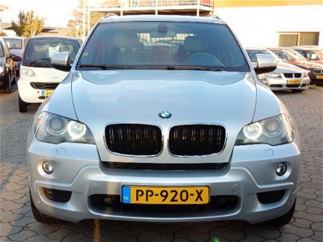 BMW X5 - 3.0SD HIGH EXE / 286 PK / M-PAKKET / 7 PERS/ PANORAMA / XENON / AUT - 1