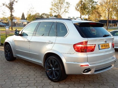 BMW X5 - 3.0SD HIGH EXE / 286 PK / M-PAKKET / 7 PERS/ PANORAMA / XENON / AUT - 1