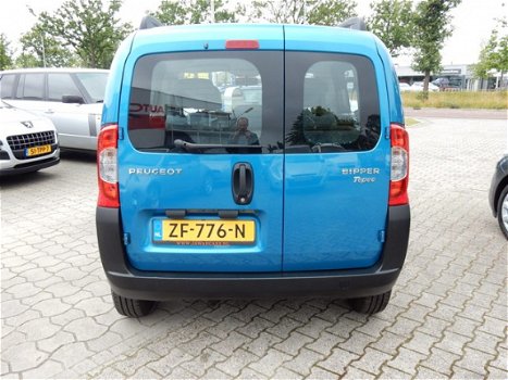 Peugeot Bipper Tepee - 1.4 Hdi / Airco / Hoge Instap - 1