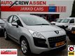 Peugeot 3008 - 1.6 HDiF SR / Airco / Cruise - 1 - Thumbnail