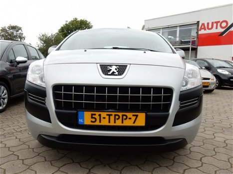 Peugeot 3008 - 1.6 HDiF SR / Airco / Cruise - 1