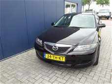 Mazda 6 - 6 1.8i Exclusive