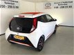 Toyota Aygo - 1.0 VVT-i X-otic, airco, schuifdak, lm velgen - 1 - Thumbnail