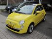 Fiat 500 - 1.2 Pop Pano/ LMV 58.000km - 1 - Thumbnail