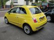 Fiat 500 - 1.2 Pop Pano/ LMV 58.000km - 1 - Thumbnail