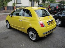 Fiat 500 - 1.2 Pop Pano/ LMV 58.000km