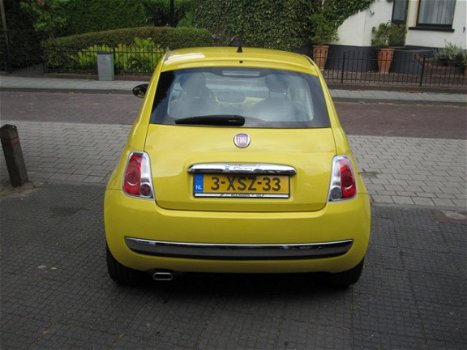 Fiat 500 - 1.2 Pop Pano/ LMV 58.000km - 1