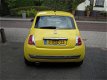 Fiat 500 - 1.2 Pop Pano/ LMV 58.000km - 1 - Thumbnail