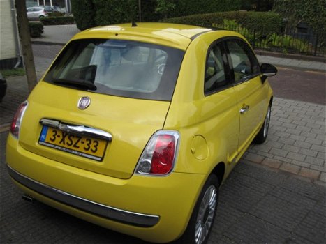 Fiat 500 - 1.2 Pop Pano/ LMV 58.000km - 1