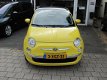 Fiat 500 - 1.2 Pop Pano/ LMV 58.000km - 1 - Thumbnail