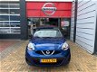 Nissan Micra - 1.2 Visia Pack Airco/Bluetooth/Metallic/ACTIE - 1 - Thumbnail